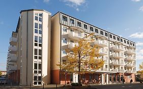 Best Western Hotel Nürnberg City West